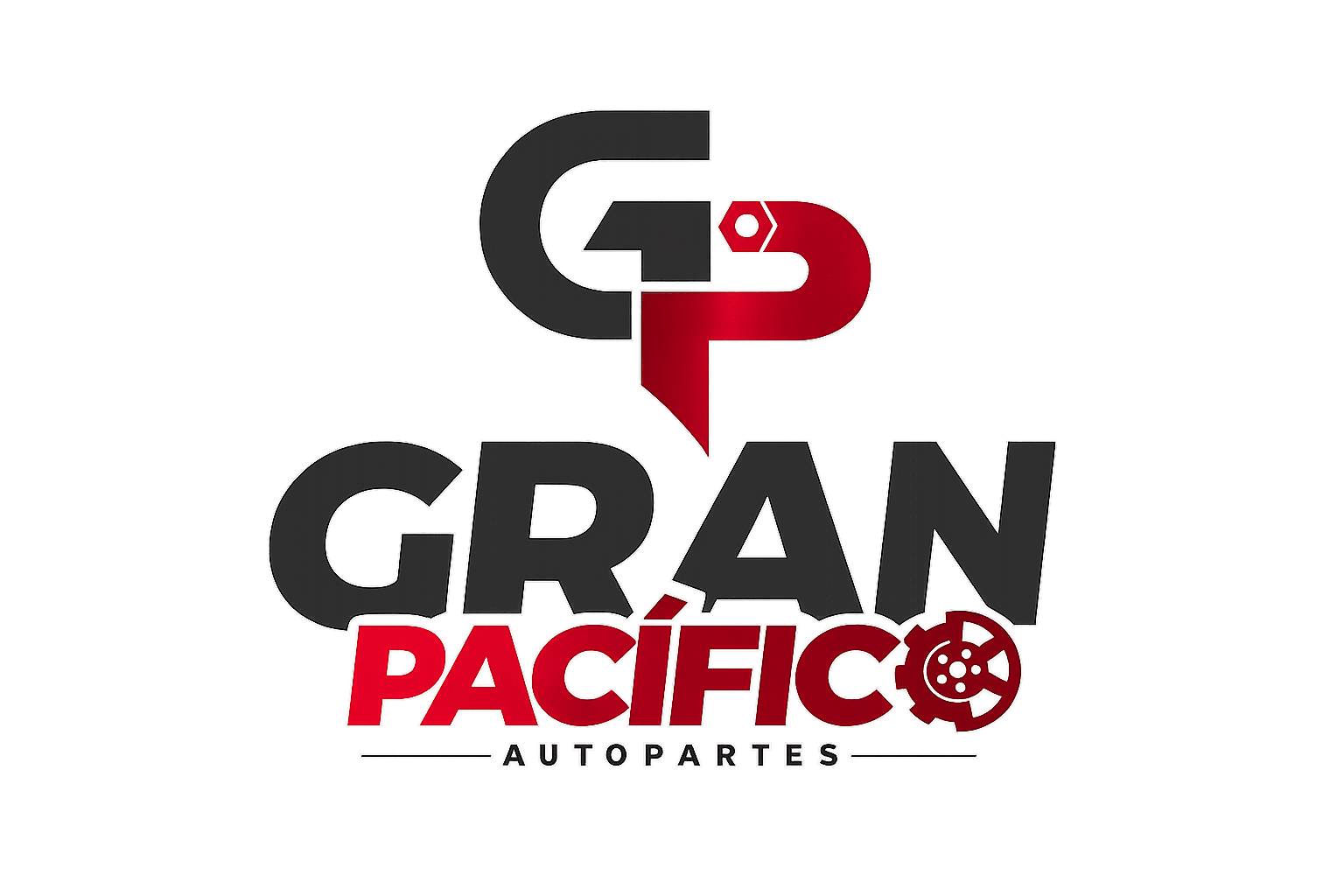 Autopartes Gran Pacífico